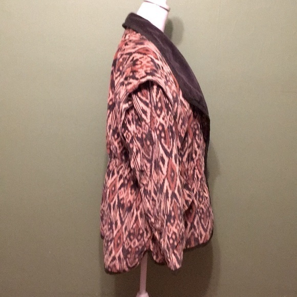 WE THE FREE Ada Quilted Jacket - Picture 8 of 9